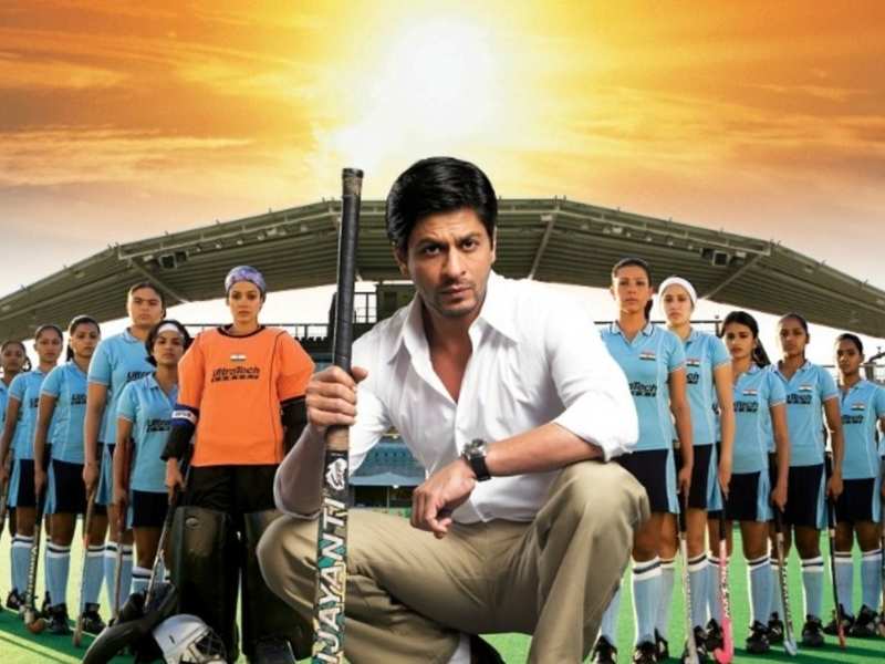 Top Bollywood Patriotic Movies 